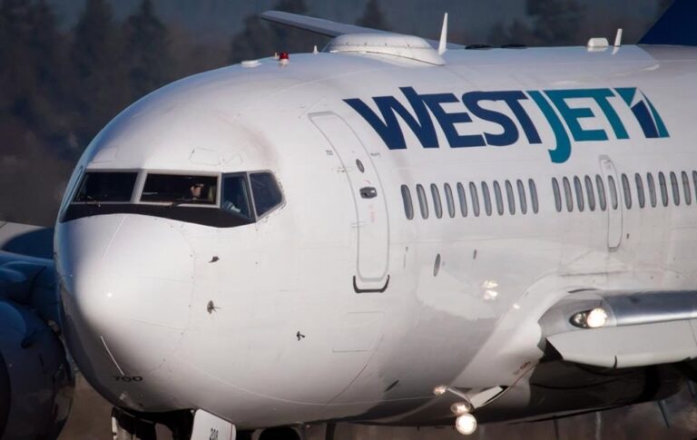 Breaking: WestJet announces return to Atlantic Canadian airports following COVID suspension