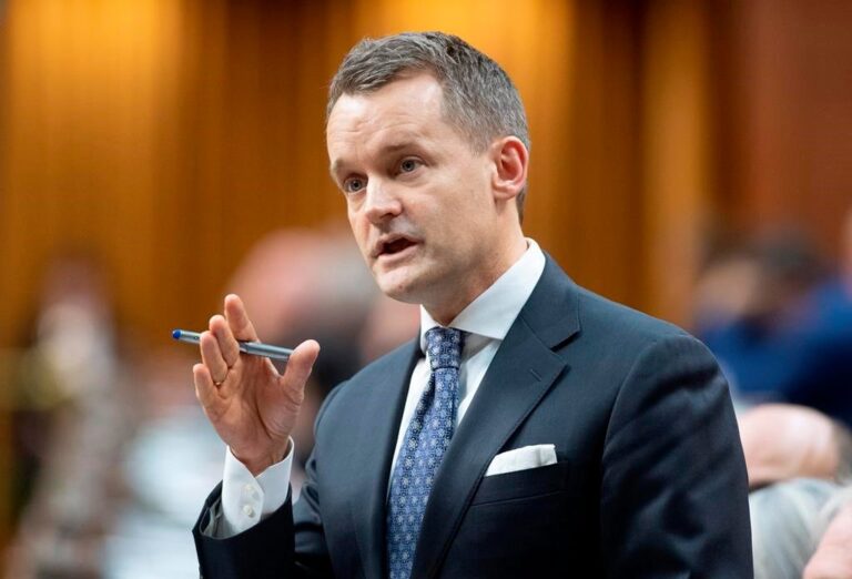 Canada fighting ‘on every front’ to keep Line 5 pipeline open, says O’Regan