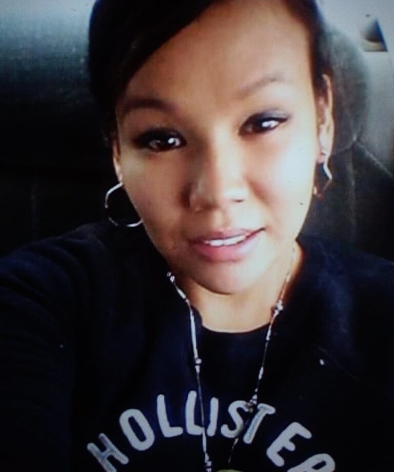 Winnipeg police confirm identify of woman whose body was found last week
