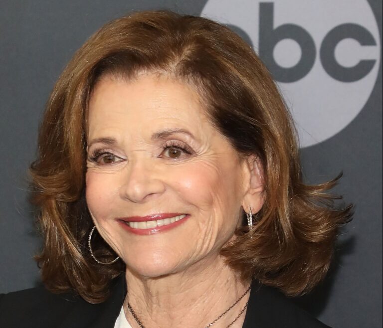 Jessica Walter dead: ‘Arrested Development,’ ‘Archer’ actor dies at 80