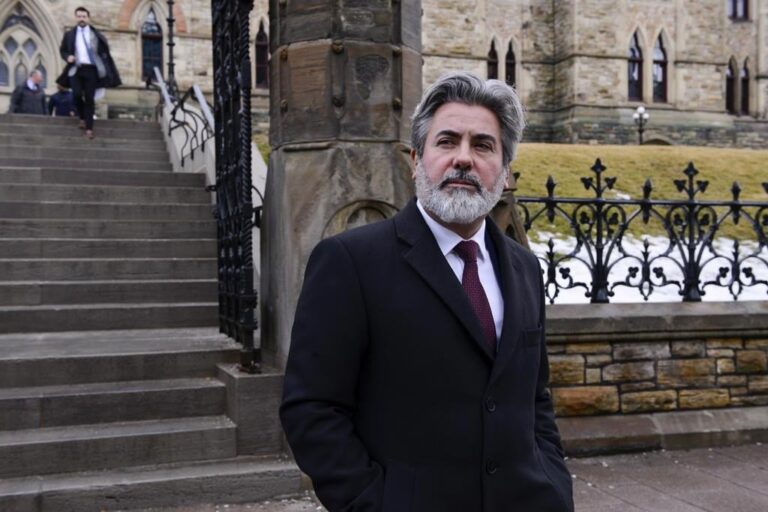 Government House Leader Pablo Rodriguez to testify on WE Charity deal instead of Trudeau