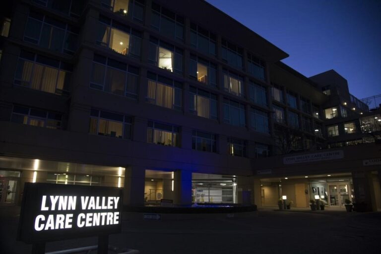 B.C. set to announce changes to long term care and assisted living visitation policy