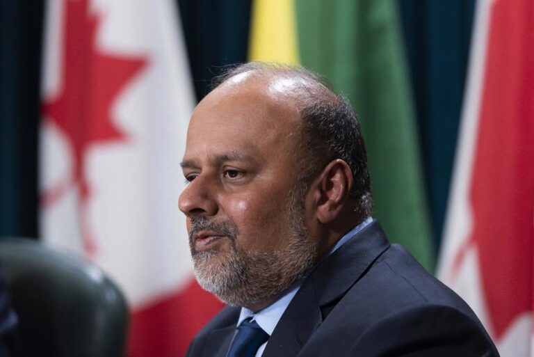 More COVID-19 infection, hospitalization in young people: Saskatchewan officials
