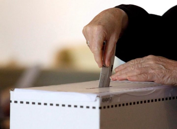 Liberals widen lead over Conservatives as new COVID-19 vaccine shipments arrive: poll