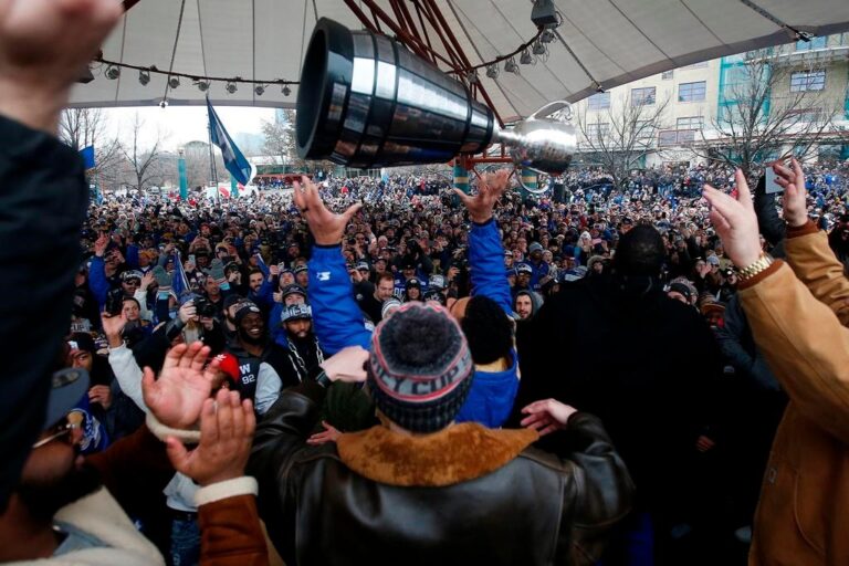Winnipeg Blue Bombers report $7-million loss in 2020 due to loss of CFL season, other restrictions