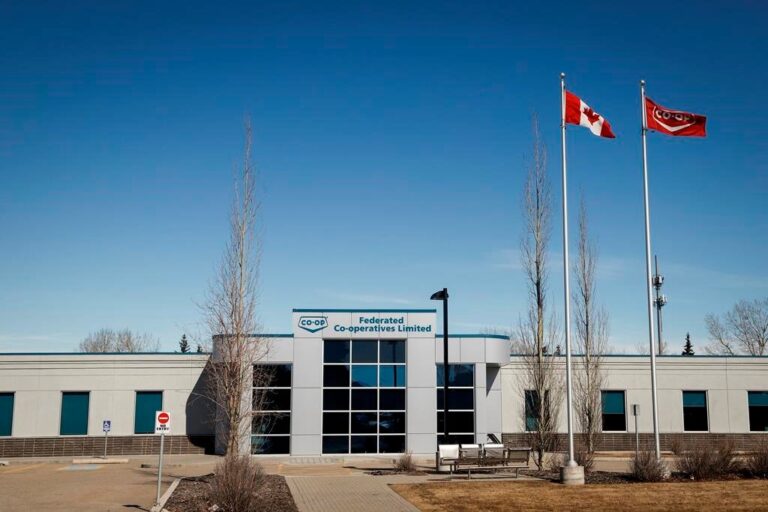 Calgary facing competition from neighbours for industrial land tenants: report