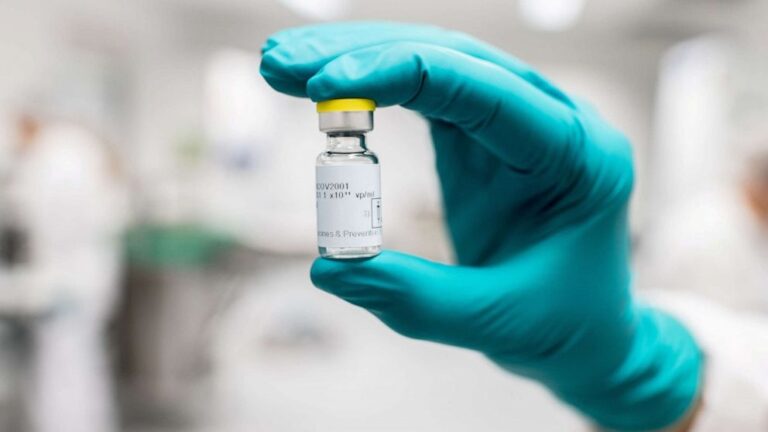 J&J to send 11M vaccine doses, CDC ‘deeply concerned’ about possible COVID-19 surge