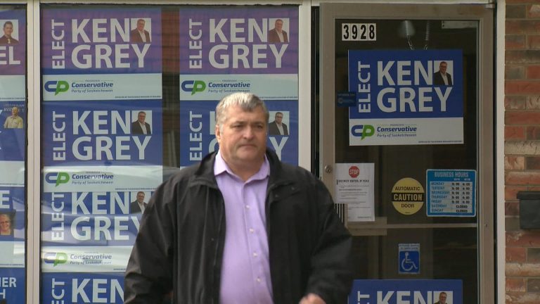 Former Saskatchewan PC leader says ‘extreme’ views creeping into party’s ranks