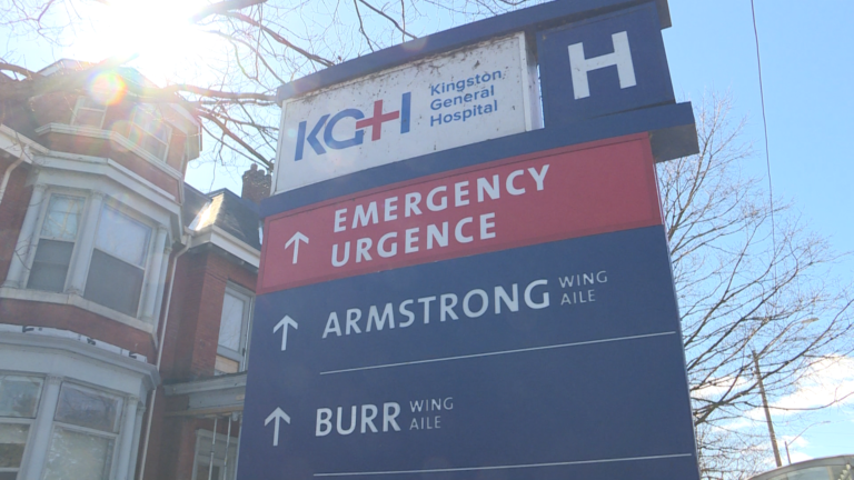 Kingston health officials top region’s 2020 Sunshine List rankings