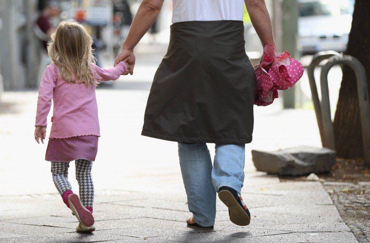 Why a Halifax psychologist says more guidance is needed for Canadian parents during COVID-19