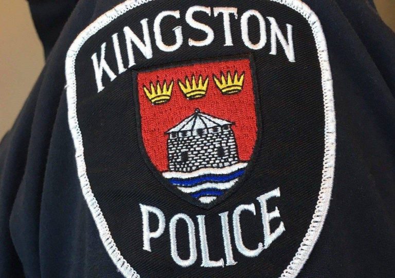 Kingston man facing drunk driving charges after crashing into tree: police