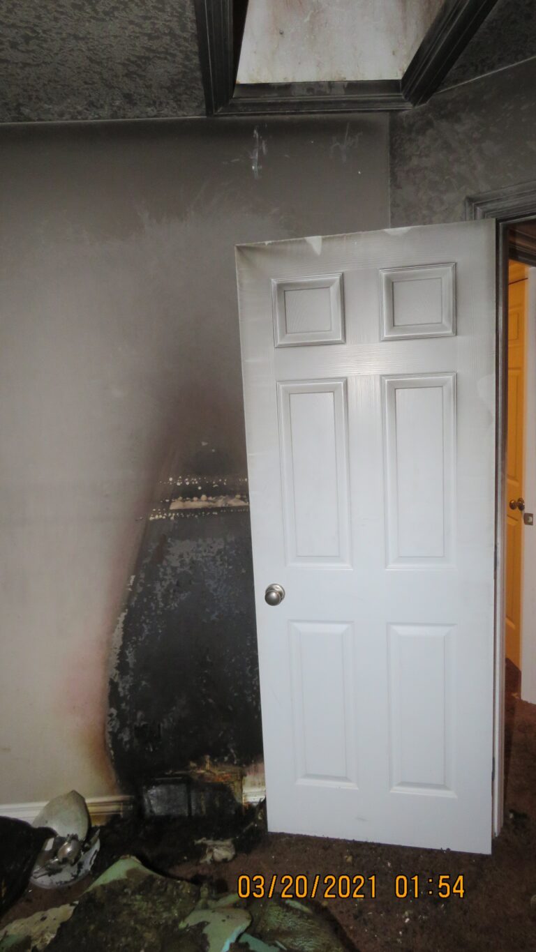 Accidental electrical fire causes $25K damage: Saskatoon Fire Department