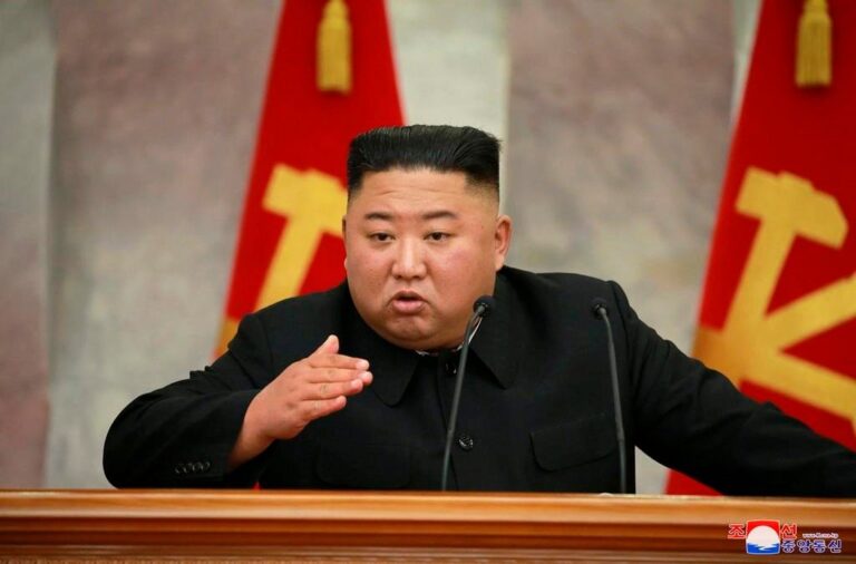 North Korea snubs behind-the-scenes Biden administration outreach: U.S. official