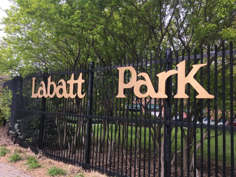 Labatt Park to offer public tours in push to market region as baseball heritage destination