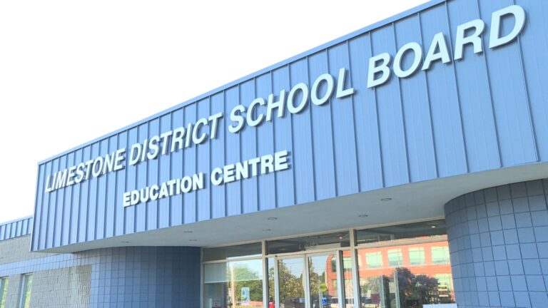 Coronavirus: Students at 3 Kingston-area schools to return to class Tuesday