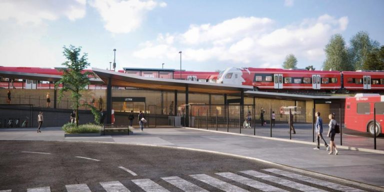 Ottawa’s Stage 2 LRT south extension facing possible construction delays: memo