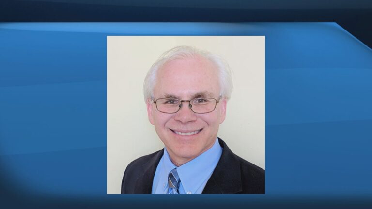 Alberta Liberals announce new interim leader: John Roggeveen