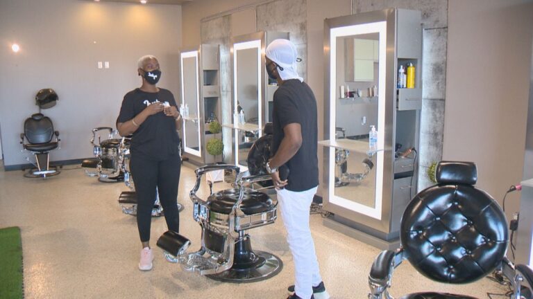 ‘An inclusivity issue’: National hairstyling standards update places more emphasis on diversity
