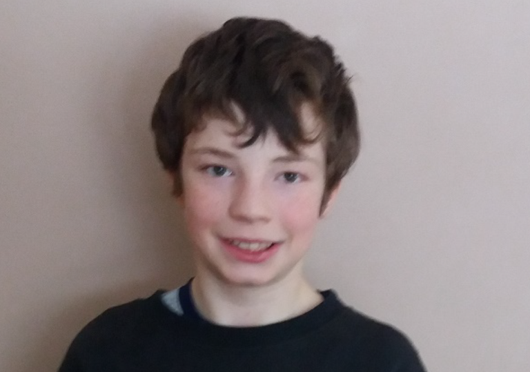 Search underway for Prince George, B.C., 13-year-old missing since Wednesday