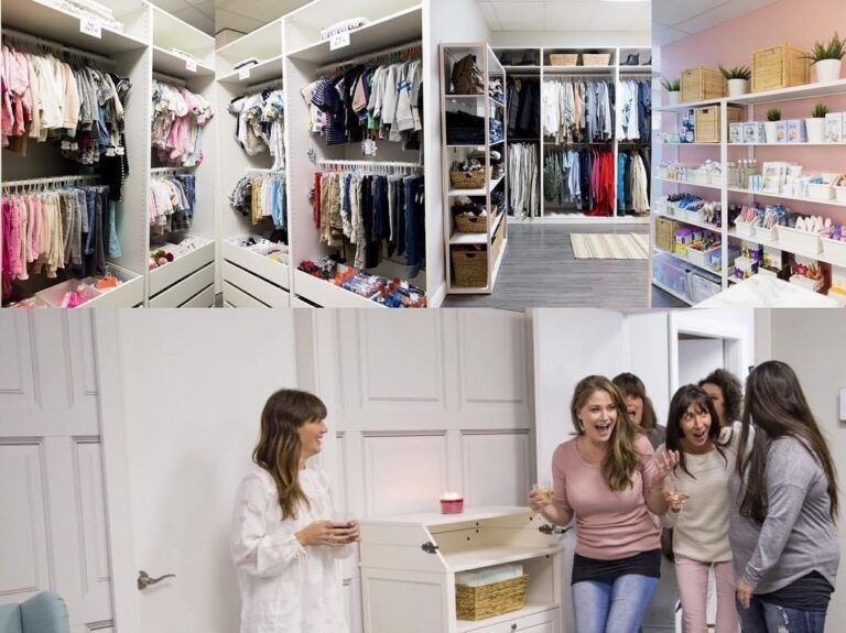 Mamas for Mamas charity expands to South Okanagan