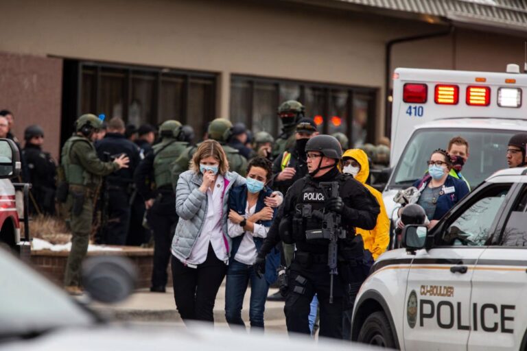Latest mass shootings in U.S. puts pressure on Biden to deliver on gun control promises