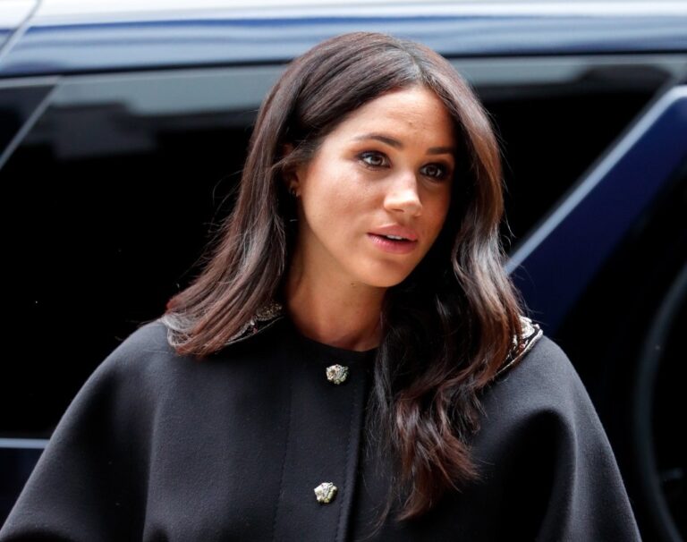 Buckingham Palace to investigate after Meghan Markle accused of bullying staff