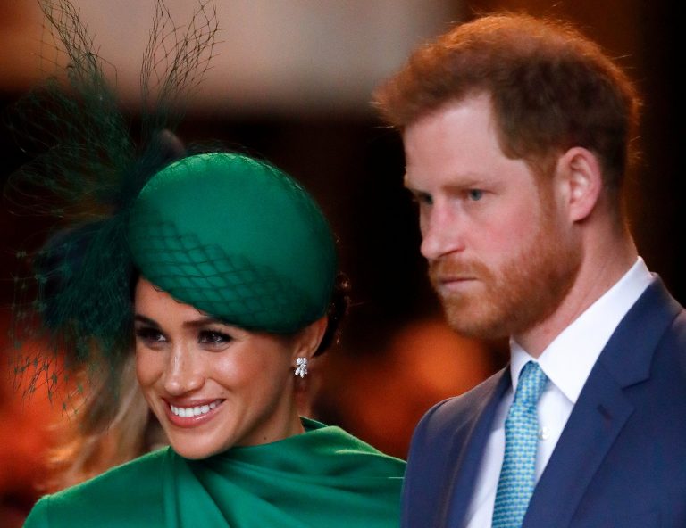 Meghan Markle seeks $2.6 million in costs after privacy lawsuit win