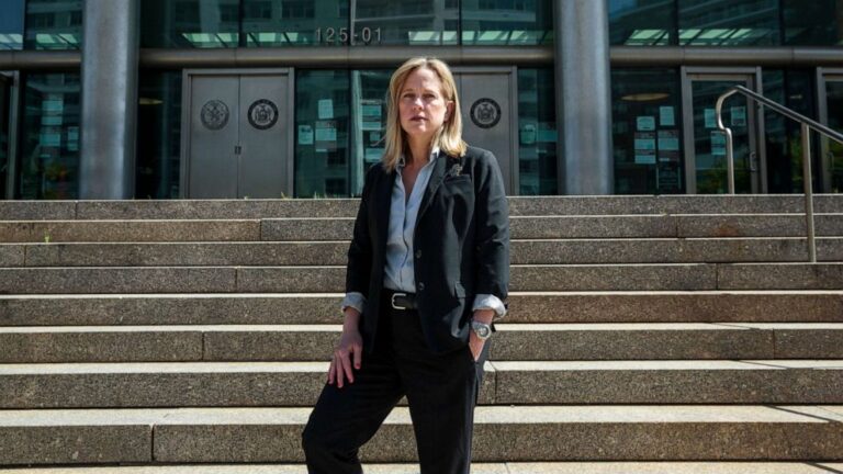 NYC moves to dismiss hundreds of prostitution cases, decriminalize sex work