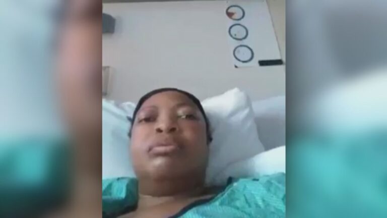 Quebec coroner investigating death of woman who posted distress video from hospital