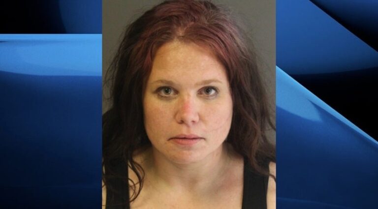 London police report missing 35-year-old woman