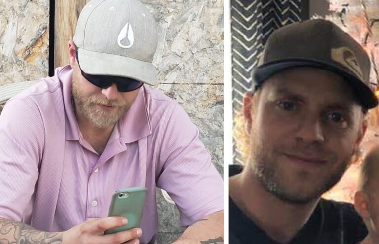 Calgary police searching for missing 29-year-old man