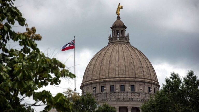 State passes bill banning transgender student-athletes from female sports teams State passes bill banning transgender student-athletes from female sports teams