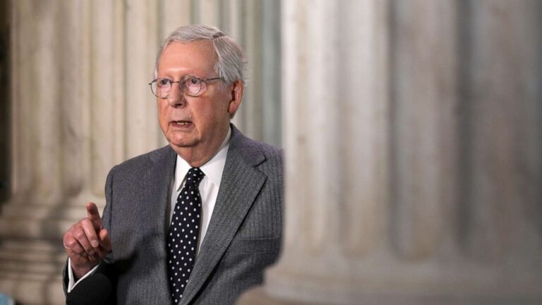 GOP warns HR 1 could be ‘absolutely devastating for Republicans’