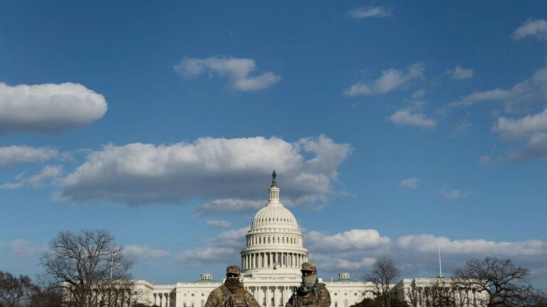 FBI arrests Trump appointee Federico Klein in connection with Capitol riot