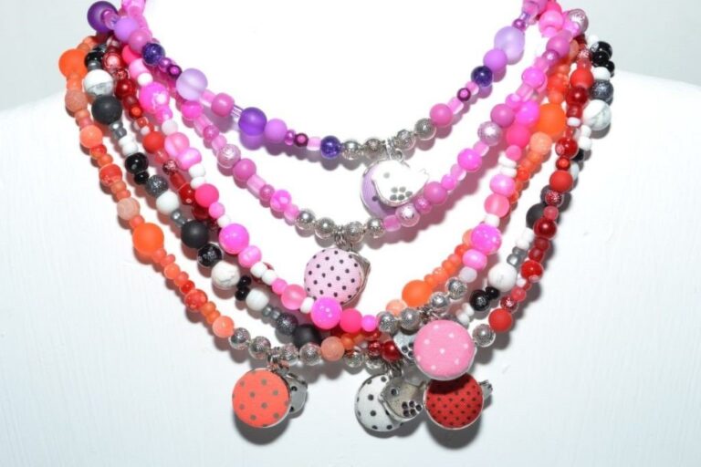 Health Canada recalls children’s jewellery over lead, cadmium levels