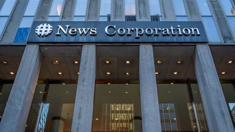 Fox News hit with billion-dollar defamation suit over false election fraud claims