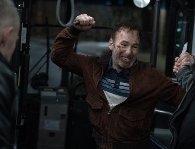 ‘Nobody’ movie review: Bob Odenkirk a poor man’s John Wick in action thriller