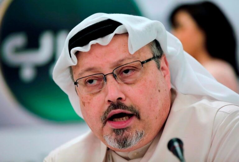 Saudi Arabia threatened life of Khashoggi investigator, UN confirms