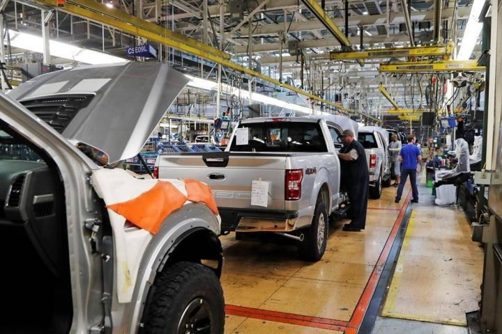 Want to buy a car? The semiconductor chip shortage could affect your selection and price