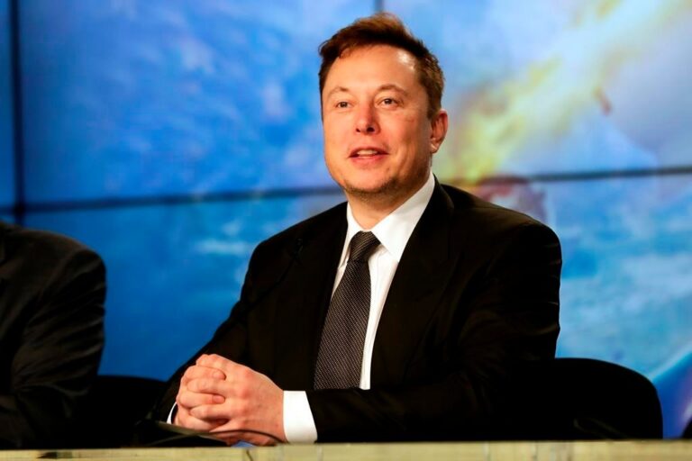 Estevan mayor invites Elon Musk to tour Saskatchewan carbon capture facility Estevan mayor invites Elon Musk to tour Saskatchewan carbon capture facility
