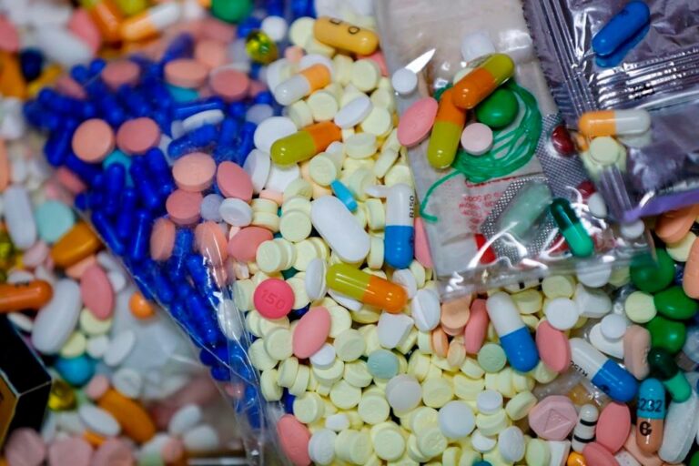 Suspected opioid overdose deaths in Peterborough reach 13 so far in 2021