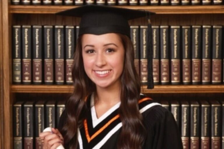 Driver sentenced to 5 months for crash that killed Olivia Malcom