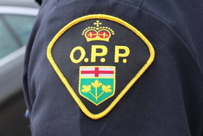 Person charged with child abduction in Parry Sound, Ont.