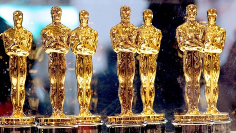 2021 Oscar nominations: See the full list