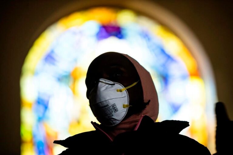 B.C. to allow limited indoor religious gatherings for upcoming holidays