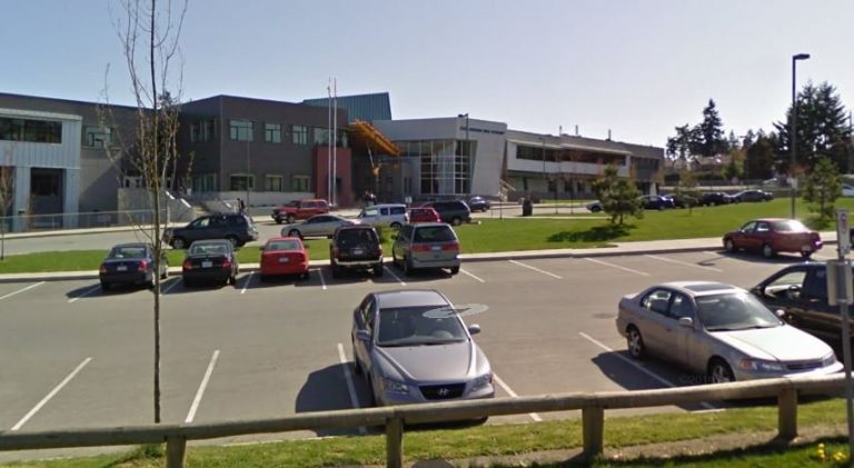 Police place Surrey high school on ‘hold and secure’ after youth injured in assault