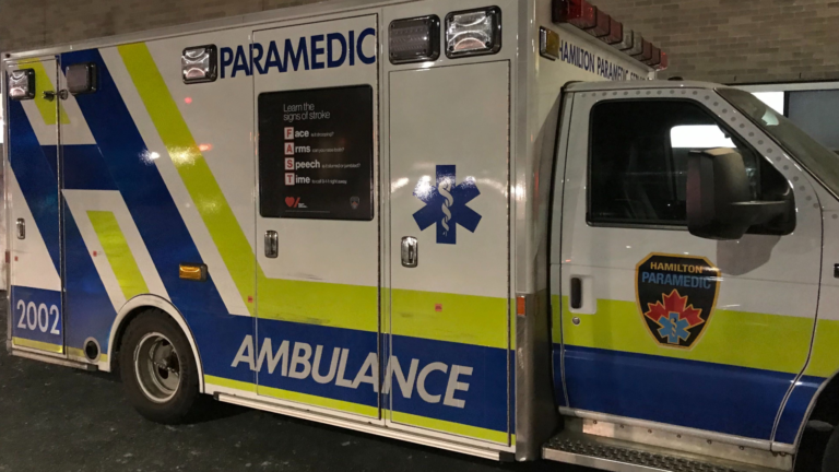 Closing arguments underway in trial of former Hamilton paramedics