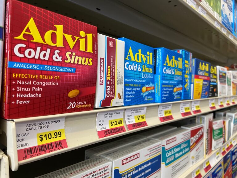 Flu cases in Alberta disappear; research credits pandemic practices