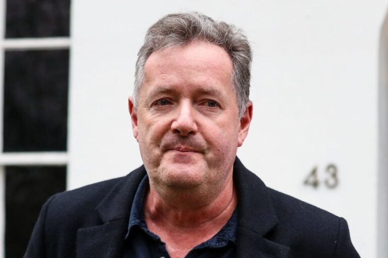 Piers Morgan doubles down on Meghan Markle attacks after ‘Good Morning Britain’ exit