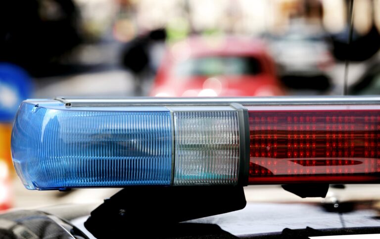 RCMP issue warning after police impersonator pulls over vehicle on Highway 33